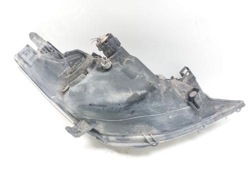 Venstre forlygte TOYOTA YARIS (_P13_) 1.0 (KSP130_, KSP130) | BP29824225C28 