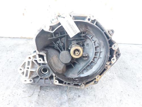 Used Gearbox CHEVROLET AVEO Hatchback (T300) 1.2 (86 hp) 27171764