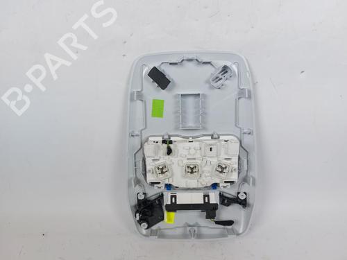 Interior roof light PEUGEOT 2008 II (UD_, US_, UY_, UJ_, UR_, UC_) 1.2 PureTech 130 (USHNS, URHNS) | BP17539890I8