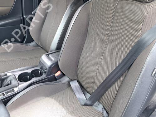 Climate control DS DS 3 / DS 3 CROSSBACK (UR_, UC_, UJ_) 1.5 BlueHDi 100 (UCYHYJ) | BP36694283I5 - Image 20