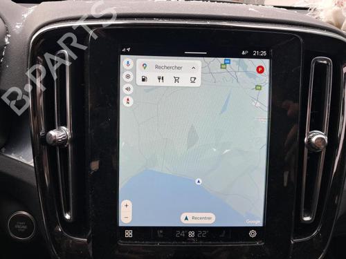 Steering rack VOLVO XC40 (536) B4 Mild-Hybrid | BP33752166M22  - Image 19