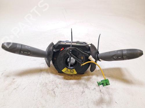 Used Steering column stalk Steering column stalk FIAT PANDA (169_) 1.2 (169.AXB11, 169.AXB1A) (60 hp) 34119350 34119350