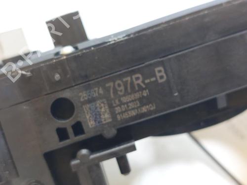 Steering column stalk RENAULT CAPTUR II (HF_) LPG (HFMT) | BP33195567I23  - Image 5