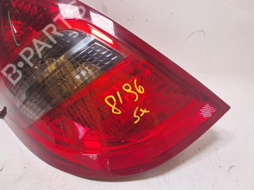 Left taillight MERCEDES-BENZ A-CLASS (W169) A 180 CDI (169.007, 169.307) | BP38042729C34 - Image 3