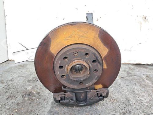 Used Left front steering knuckle Left front steering knuckle OPEL ZAFIRA / ZAFIRA FAMILY B (A05) 1.6 (M75) (105 hp) 33422379 33422379