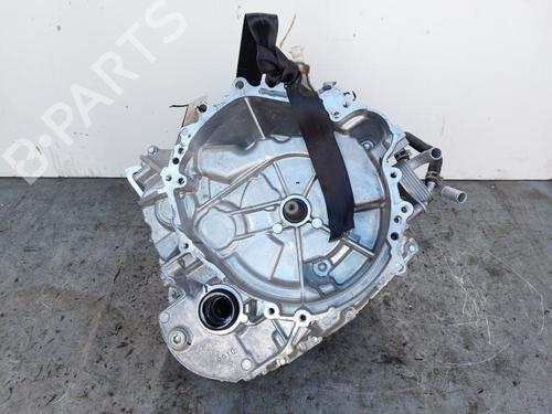 Used Gearbox Gearbox 17205145 17205145