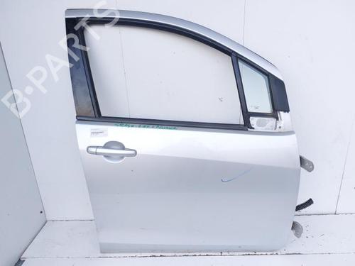 Used Right front door SUZUKI SPLASH (EX) 1.2 (A5B412) (86 hp) 21083395