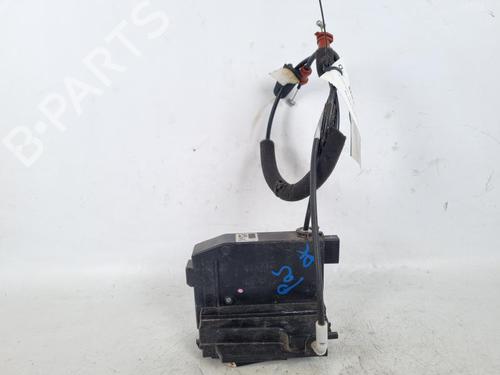 Fechadura trás direita Fechadura trás direita 21022922 21022922