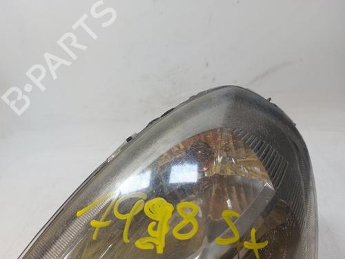 Left headlight LANCIA MUSA (350_) 1.3 D Multijet (350.AXG11, 350.AXG1A) | BP37259963C28 - Image 2