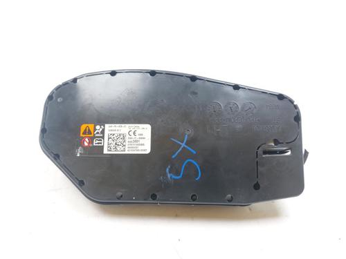 Used Left seat airbag OPEL CORSA E (X15) 1.4 (08, 68) (90 hp) 29050267
