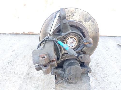 Right front steering knuckle CITROËN C3 Picasso (SH_) 1.2 THP 110 (SHHNZ6) | BP29238104M26 - Image 3