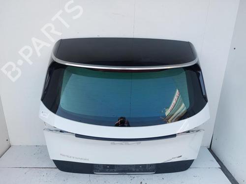 Used Tailgate KIA SPORTAGE V (NQ5) 1.6 T-GDi Hybrid (230 hp) 33192889