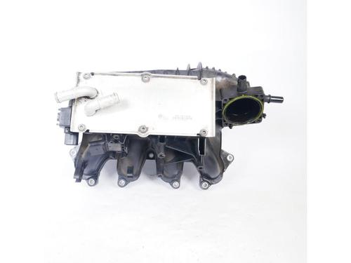 Used Intake manifold SKODA FABIA II (542) 1.2 TSI (86 hp) 15152292