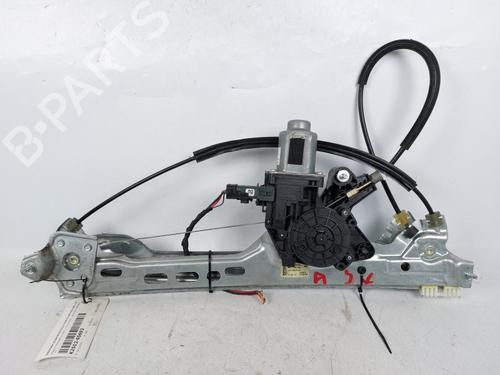 Used Front left window mechanism RENAULT MEGANE IV Grandtour (K9A/M/N_) 1.5 dCi 110 (110 hp) 15165863