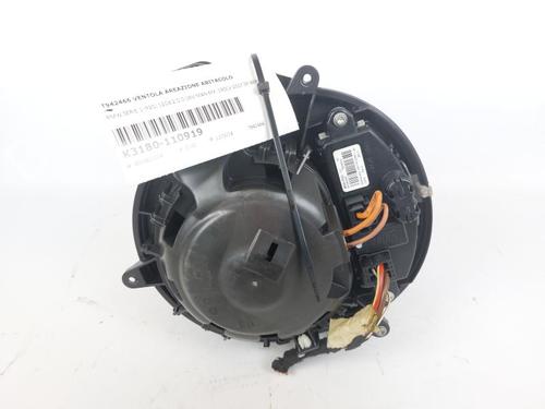 Heater blower motor BMW 1 (F20) 120 d | BP19444838M62 