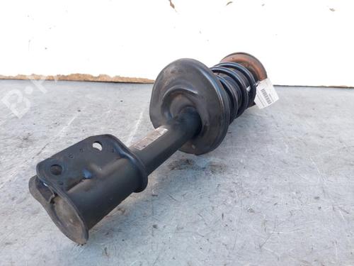 Used Right front shock absorber DACIA DOKKER Box Body/MPV 1.6 LPG (83 hp) 15166430
