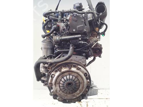 Engine VW POLO IV (9N_, 9A_) 1.2 | BP29474526M1 