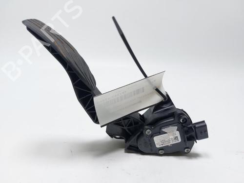 Pedal RENAULT KADJAR (HA_, HL_) 1.5 dCi 110 (HLA3) | BP33192646I4 - Image 3