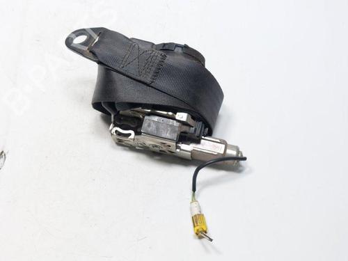 Front right seatbelt FIAT IDEA (350_) 1.3 D Multijet | BP33422390I25 - Image 5