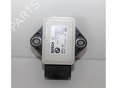 Used ESP ECU ESP ECU BMW X3 (E83) 2.0 sd (177 hp) 15145629 15145629