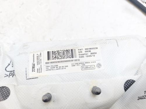 Venstre sete kollisjonspute FIAT 500 (312_) 1.2 (312AXA1A) | BP29884673C13