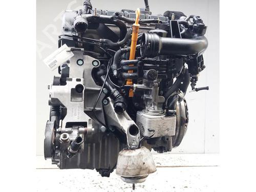Used Engine VW PASSAT B5.5 (3B3) 1.9 TDI (130 hp) 22753822