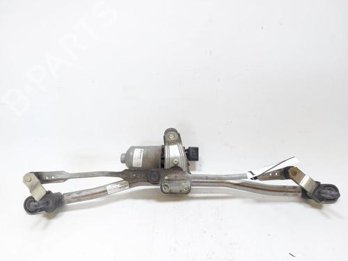 Used Front wiper motor Front wiper motor JEEP RENEGADE SUV (BU, B1, BV) 1.3 PHEV 4Xe (190 hp) 33263555 33263555