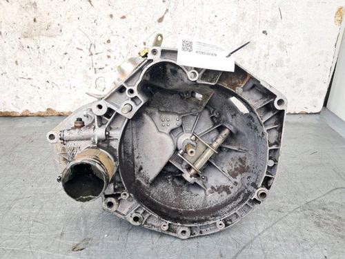 Used Gearbox Gearbox FIAT PUNTO (176_) 1.2 16V (86 hp) 34579914 34579914