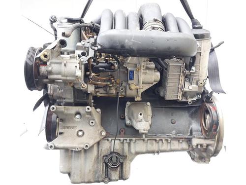 Used Engine MERCEDES-BENZ E-CLASS T-Model (S210) E 250 T Turbo-D (210.215) (150 hp) 31036533