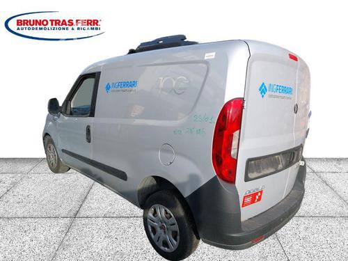 Servo frein FIAT DOBLO Cargo (263_) 1.3 D Multijet (263WXU1A, 263ZXU1A, 263WYB1A, 263ZYB1A) | BP15167687M42 