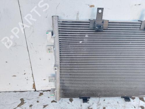 AC radiator DACIA SPRING EV (B6M1) | BP30454987M32