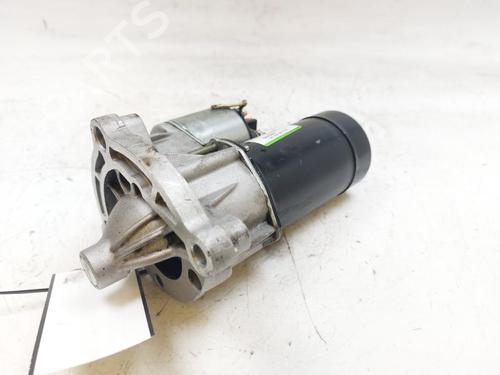 Startmotor PEUGEOT 206 CC (2D) 1.6 16V (2DNFUF, 2DNFUR) (109 hp) 27538428