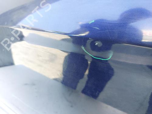 Left front door FORD MONDEO IV Turnier (BA7) 1.6 Ti | BP18898731C2 