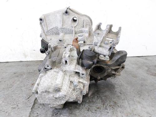 Gearbox FIAT 500L (351_, 352_) 1.3 D Multijet (199.LYM11, 199.LYM1A) | BP24654147M3