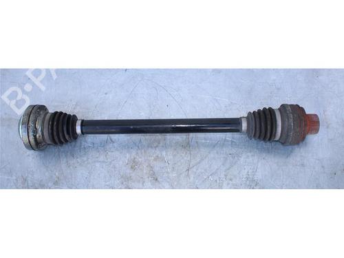 Used Right rear driveshaft Right rear driveshaft AUDI A4 B8 (8K2) 1.8 TFSI (120 hp) 15143985 15143985