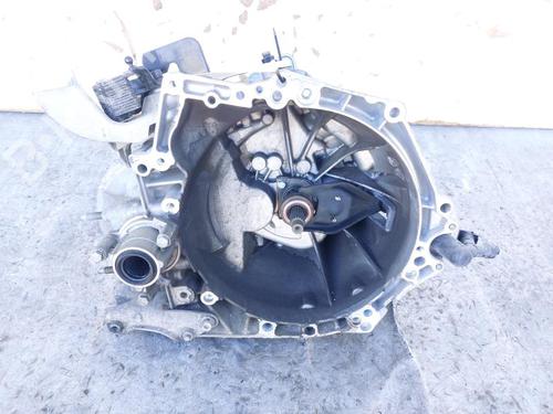 Gearbox CITROËN C3 AIRCROSS II (2R_, 2C_) 1.5 BlueHDi 100 (2CYHYJ) 1629123180 20R109