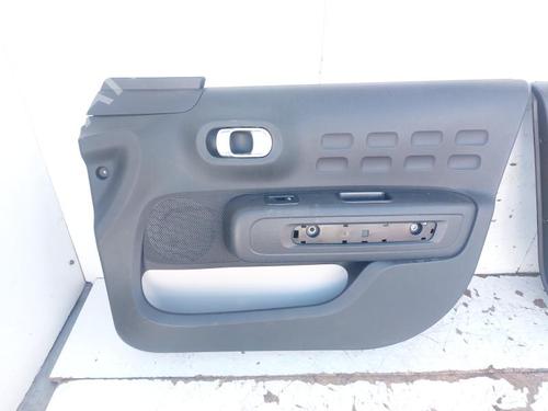 Seats set CITROËN C3 III (SX) 1.2 PURETECH 82 | BP29702516C78 
