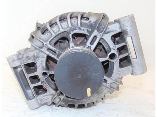 Used Alternator Alternator CITROËN C3 II (SC_) 1.4 LPG (95 hp) 15143258 15143258