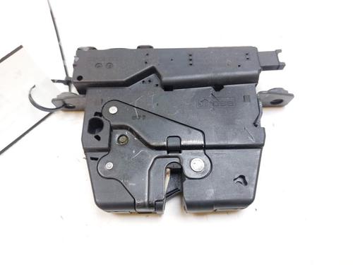 Tailgate lock BMW 3 (F30, F80) 320 d | BP27866601C101