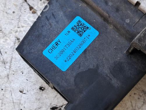Water radiator DR DR 5.0 SUV 1.5 LPG | BP36694052M31 - Image 5