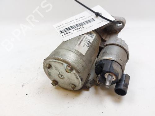 Used Starter OPEL KARL (C16) 1.0 (73 hp) 26516763