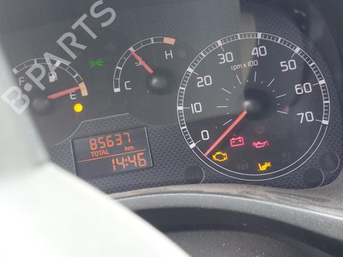 Bagaksel FIAT PANDA (169_) 1.2 (169.AXB11, 169.AXB1A) | BP37259595M2 - Image 8
