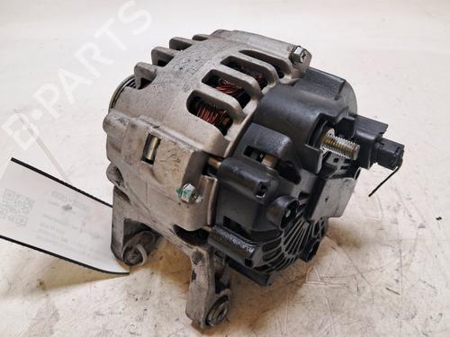 Alternator DACIA SANDERO 1.4 MPI LPG | BP38166503M7 - Image 4
