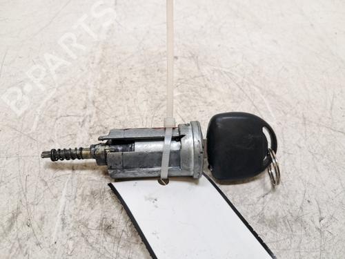 Electronic module OPEL CORSA C (X01) 1.7 DTI (F08, F68) | BP40215775M83 - Image 3