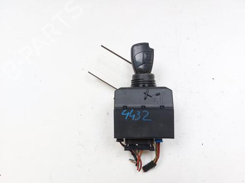 Electronic module MERCEDES-BENZ A-CLASS (W169) A 180 CDI (169.007, 169.307) | BP28162406M83 