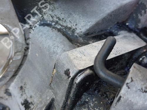 Gearbox VW GOLF V (1K1) 1.9 TDI | BP33754766M3 - Image 6