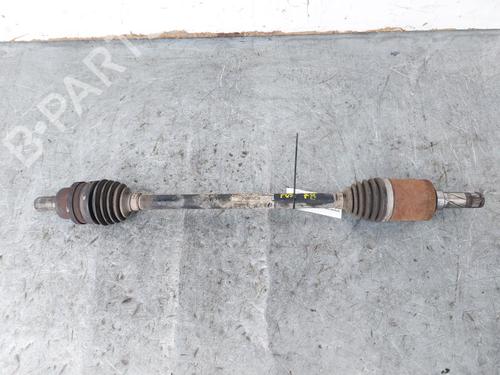Used Left rear driveshaft Left rear driveshaft FORD KUGA I 2.0 TDCi 4x4 (163 hp) 15165477 15165477