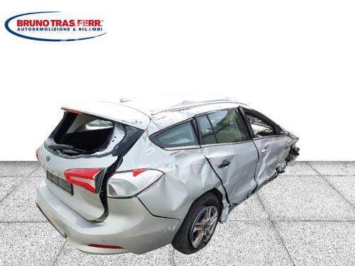 Rat FORD FOCUS IV (HN) 1.5 EcoBlue | BP23881611C49