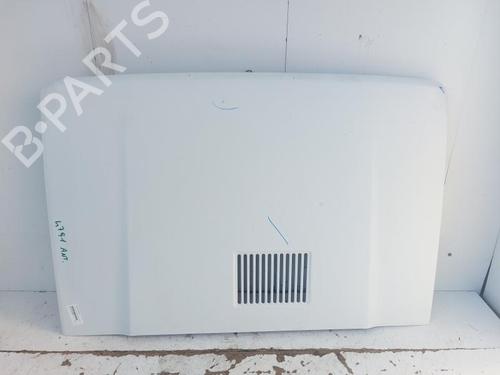 Used Hood FIAT PANDA (141_) 1100 (54 hp) 29519390