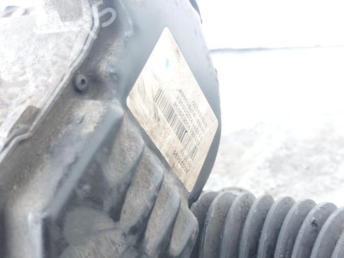 Steering rack FORD C-MAX II (DXA/CB7, DXA/CEU) 1.6 TDCi | BP31307762M22 